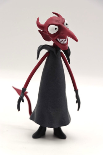 Mas devil incubo prima di - prima,