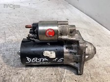 MOTORINO D' AVVIAMENTO PER