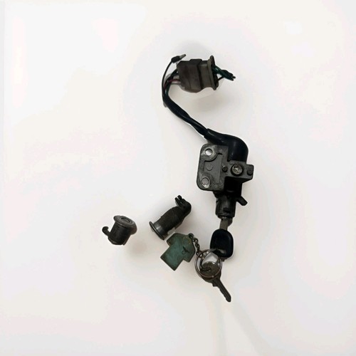 Kit accensione blocchetto - kit,