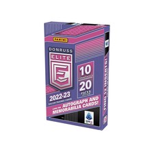 Box retail sigillato Panini
