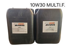 20 LITRI OLIO MOTORE VEICOLI