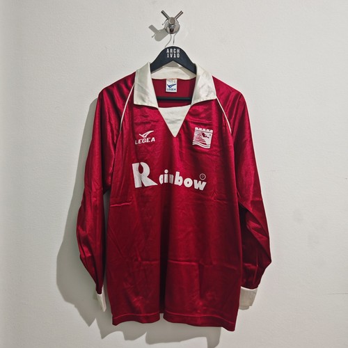 Salernitana 1994 s match - salernitana, 1994/95