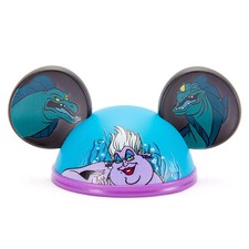 Mini orecchio Disney Ursula