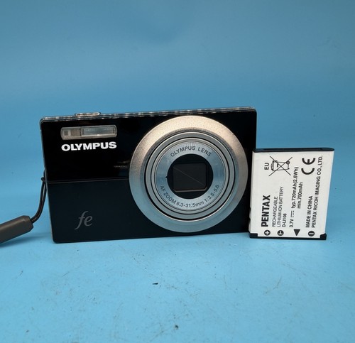 Olympus 5010 0 megapixel - 12,0,
