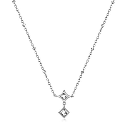 Agapo luce collana girocollo - luce,