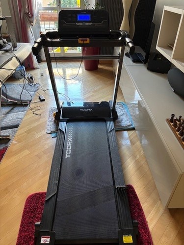 Tapis roulant elettrico - tapis,