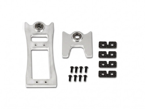 Sistema gimbal aereo - di,