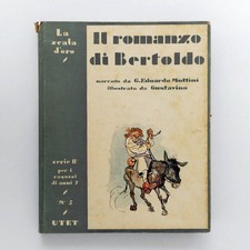 Il Romanzo di Bertoldo. di