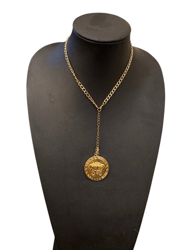 Girocollo versace charmed - girocollo,