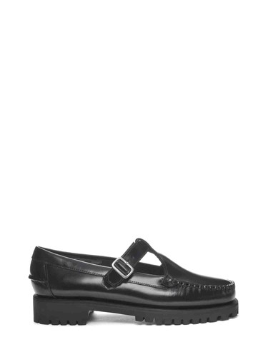 Sebago mocassino georgina lug - georgina,