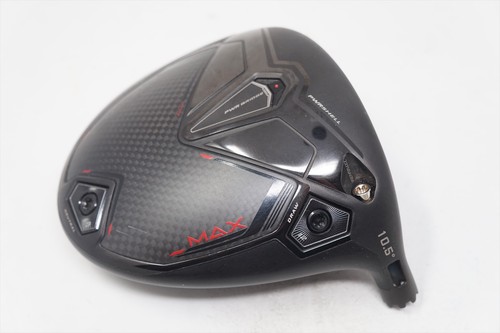 Cobra darkspeed max - max, 10.5*