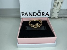 Anello Pandora Oro Rosa La Mia