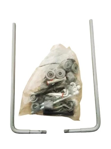 Attacchi parabrezza faco - attacchi, per