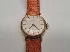 ricambi o riparazione Tissot