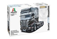 1:24 Italeri Scania R 730