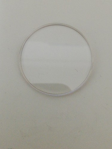 Vetro zaffiro rolex 285 - vetro, 25-285