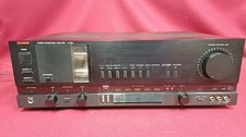 Amplificatore integrato stereo