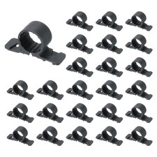25pcs Morsetti per tubi a