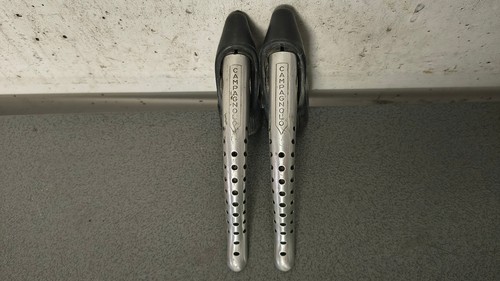 Campagnolo super record - campagnolo, road