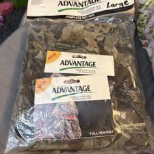 Tuta Spartan Realtree rete