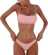 Costume Bikini Donna