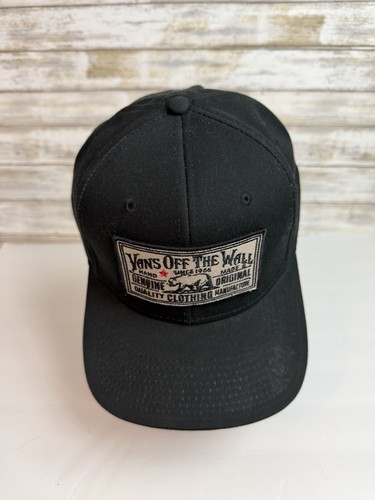 Cappello snapback vans off the - cappello,