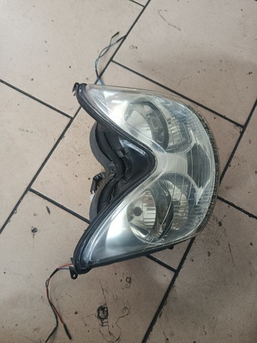 Faro aprilia leonardo 250 - aprilia,