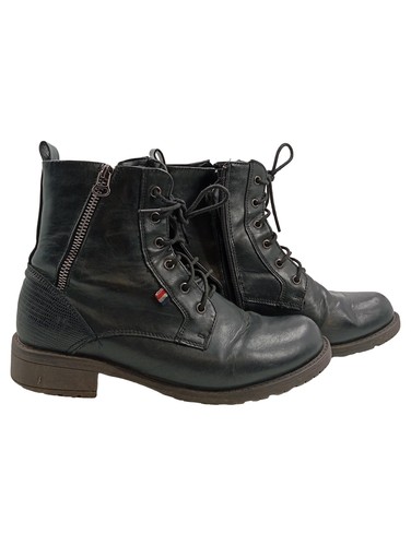 Stivaletto donna nero - donna,