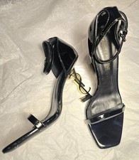 Yves Saint Laurent scarpe