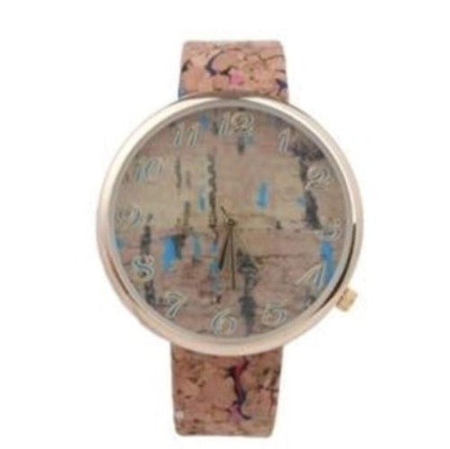 Orologio polso con tappo - polso, |