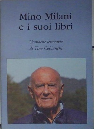 Mino milani suoi - ,