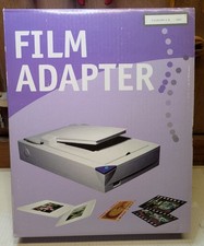 Epson film adapter model 33 - epson, eu-33