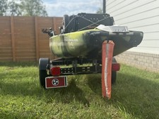 Hobie Mirage Pro Angler 14
