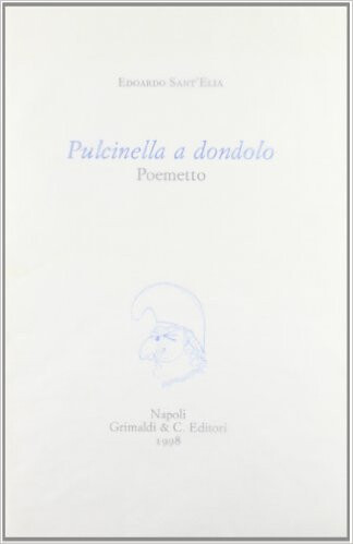 Pulcinella dondolo - a,
