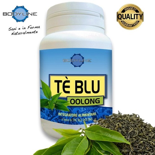 Blu oolong integratore - oolong,