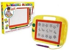 Lavagna Magica Con Penna Magnetica - Teorema