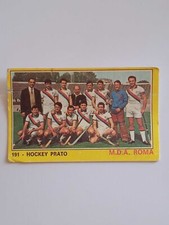 1970-71 Panini Campioni Dello