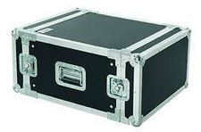 PROEL FLIGHT CASE CR 206 BLKM