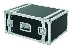 Proel flight case - 206, blkm