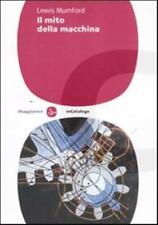 Il mito della macchina -