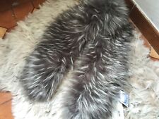 Scaldacollo In Pelliccia Fake