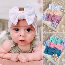 3 Pz/Set Fascia Per Capelli