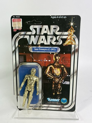Figurina superba vintage