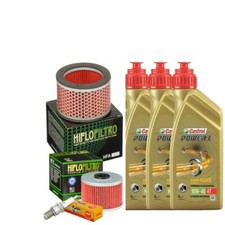 Mgm kit tagliando honda - kit,