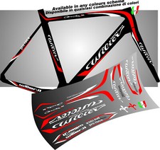 Wilier triestina adesivi - wilier,