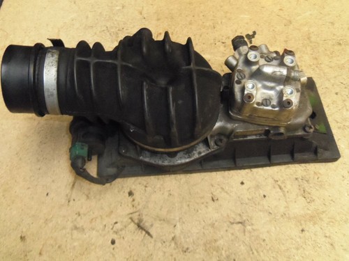 Misuratore massa aria - , ford