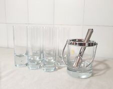 Set servizio per liquore