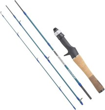 Abu Garcia ZoomSafari varie