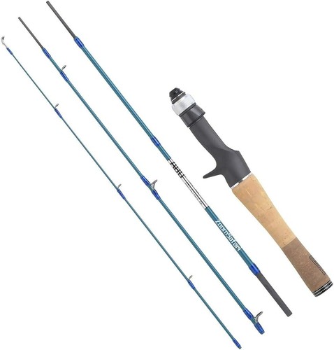 Abu garcia zoomsafari varie - abu,