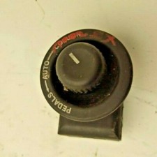 RICAMBI USATI, COMANDI REGOLAZIONE CONTROLLO STERZO JAGUAR XJ6 